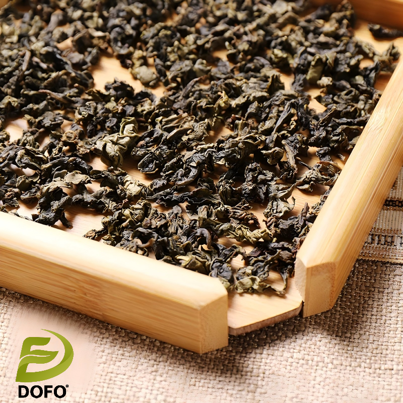 Value Roasted Tieguanyin Oolong Tea6