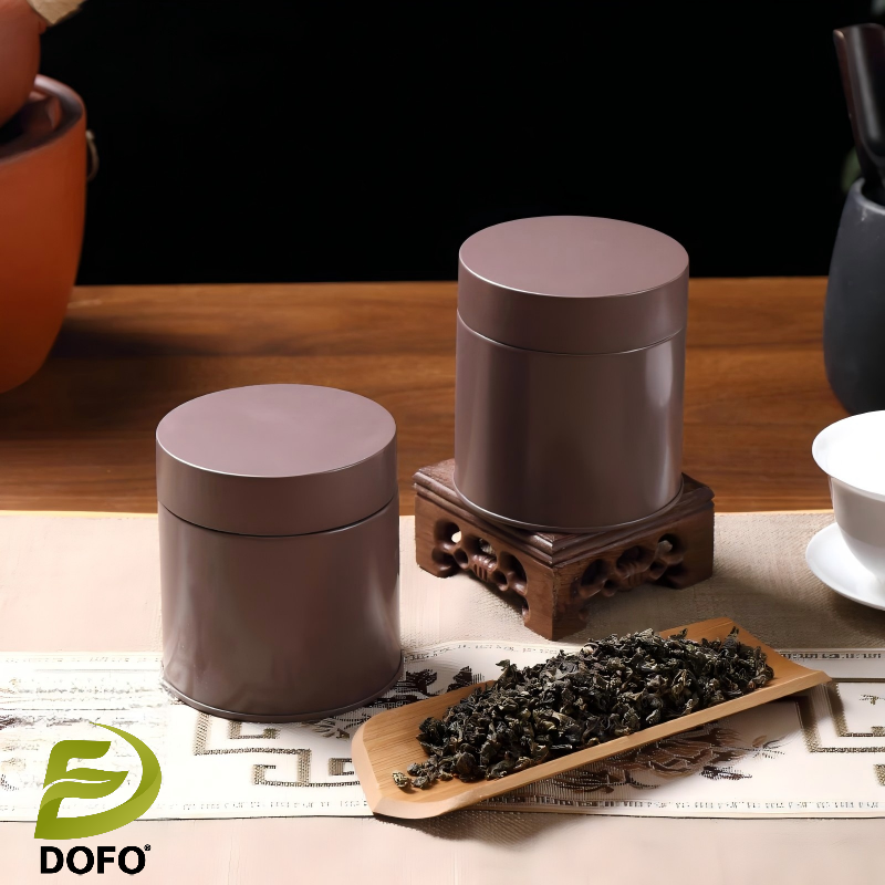 Value Roasted Tieguanyin Oolong Tea7