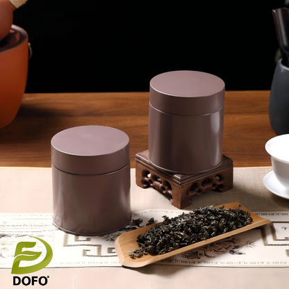 Value Roasted Tieguanyin Oolong Tea7