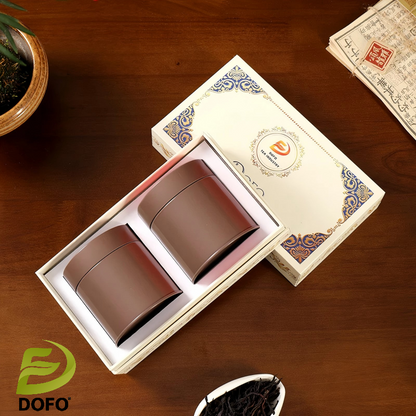 Value Roasted Tieguanyin Oolong Tea8