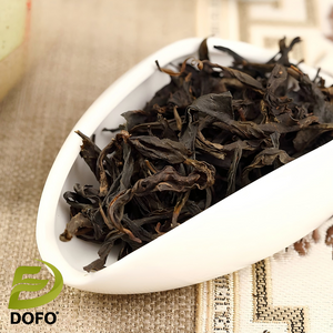 Value Da Hong Pao Rock Oolong Tea2