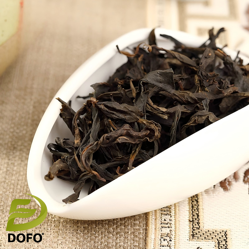 Value Da Hong Pao Rock Oolong Tea2