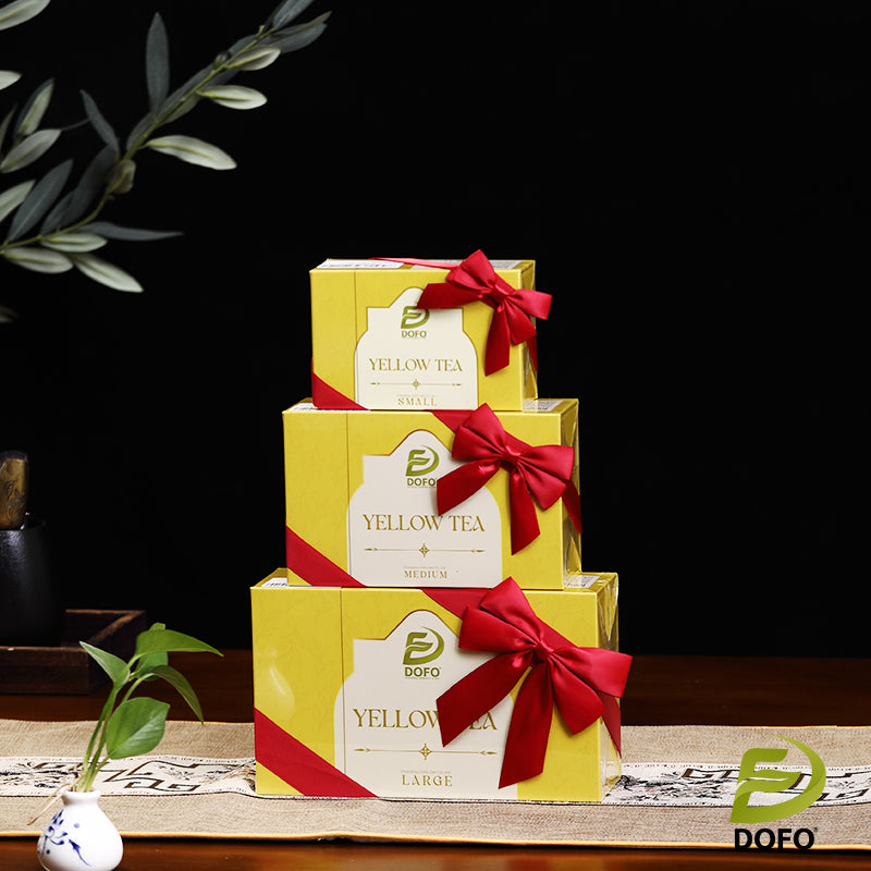 Yellow Tea Packaging1