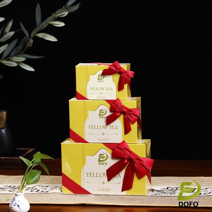 Yellow Tea Packaging1
