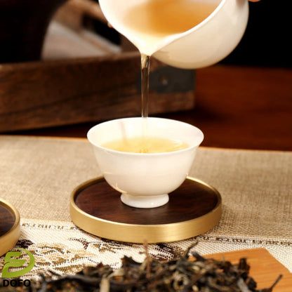 Yunnan Ancient Tree Spring Raw Pu-erh Tea