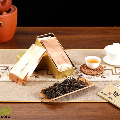 Yunnan Ancient Tree Spring Raw Pu-erh Tea