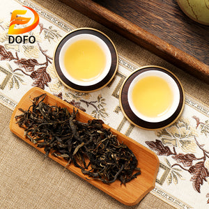 Yunnan Ancient Tree Spring Tea Raw Pu'er Tea--2