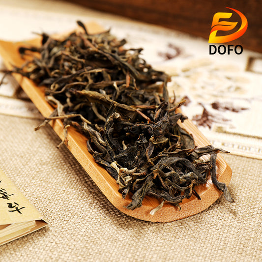 Yunnan Ancient Tree Spring Tea Raw Pu'er Tea