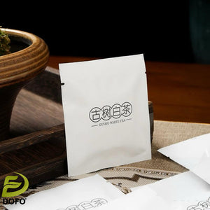 Yunnan Ancient Tree White Tea Wafers3