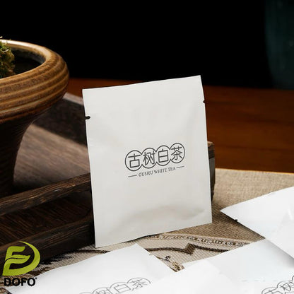 Yunnan Ancient Tree White Tea Wafers3