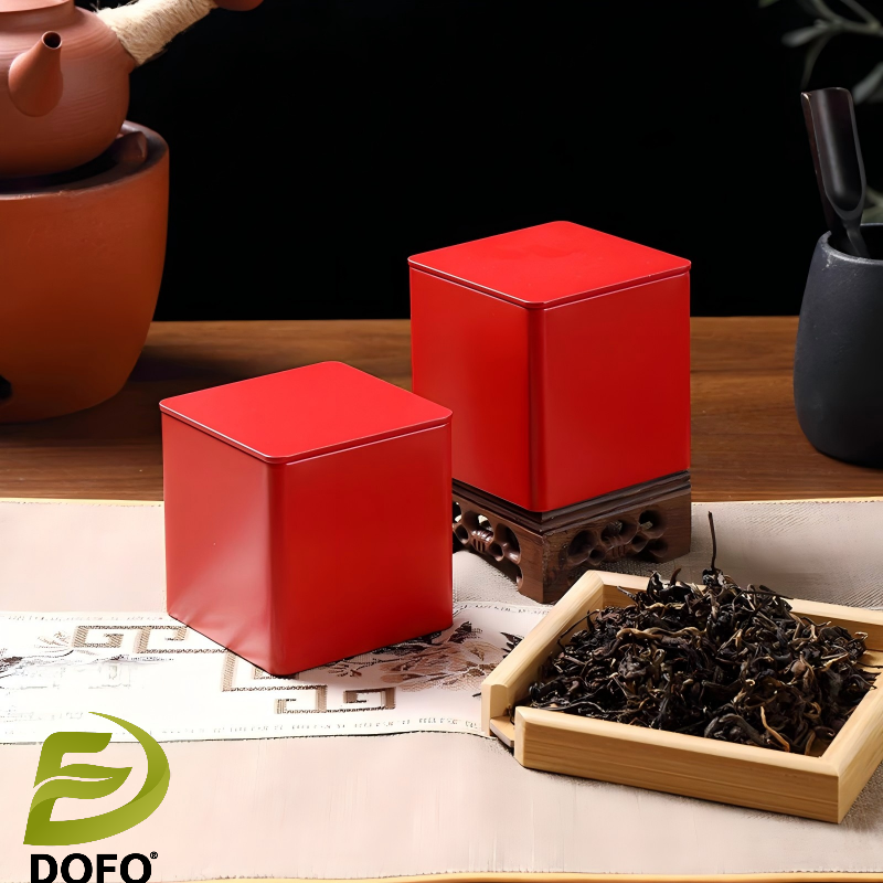 Yunnan Gold (Dian Hong) Black Tea1