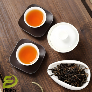 Yunnan Gold (Dian Hong) Black Tea10