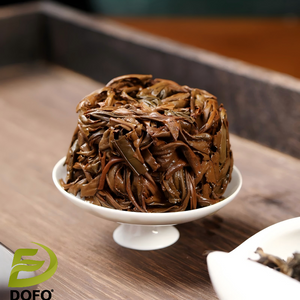Yunnan Gold (Dian Hong) Black Tea3
