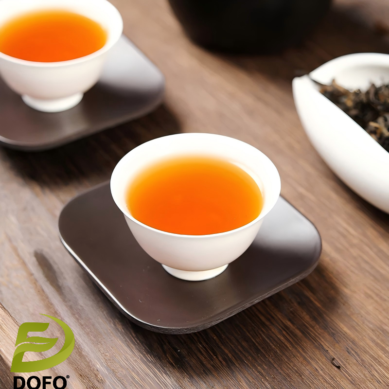 Yunnan Gold (Dian Hong) Black Tea6