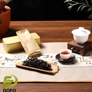 Yunnan Gold (Dian Hong) Black Tea7