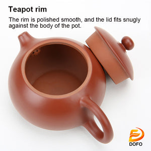 Xishi Teapot-2