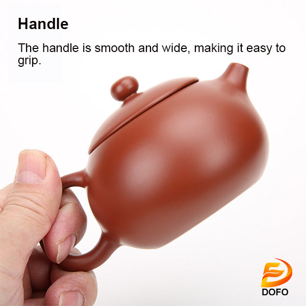 Xishi Teapot-3