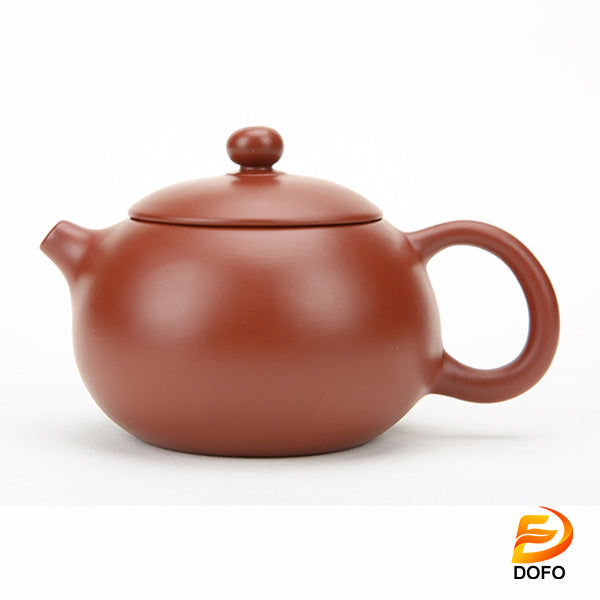 Xishi Teapot-5