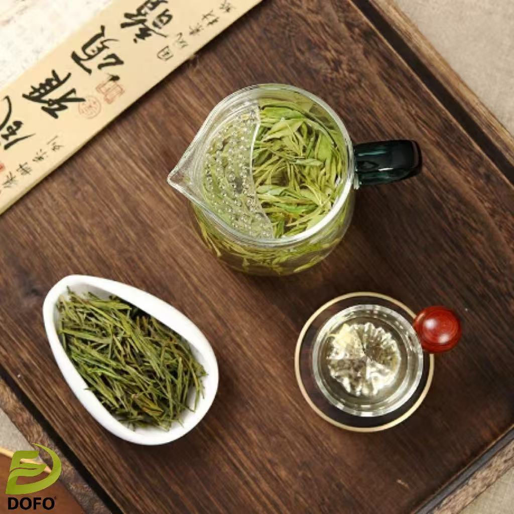 Classic Anji White Green Tea