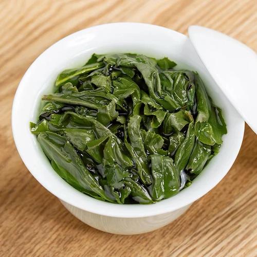 Teji Nongxiang Tieguanyin Special grade strong aroma Tieguanyin Oolong Tea