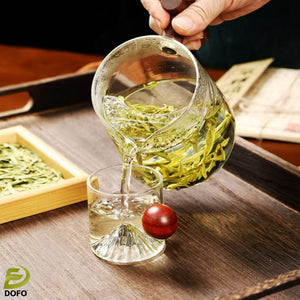 Classic Dragon Well (Longjing) Green Tea
