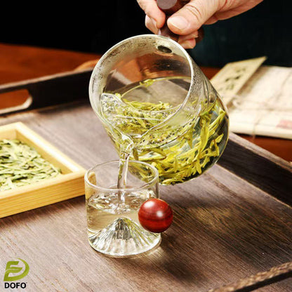 Classic Dragon Well (Longjing) Green Tea