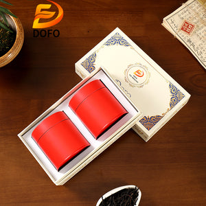 Jinjunmei Black Tea