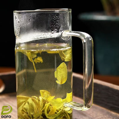 Bi Luo Chun (Green Snail Spring) Green Tea