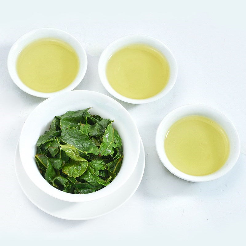 Special offer Fragrance Tieguanyin Oolong Tea