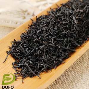 "Lychee Smile" Black Tea
