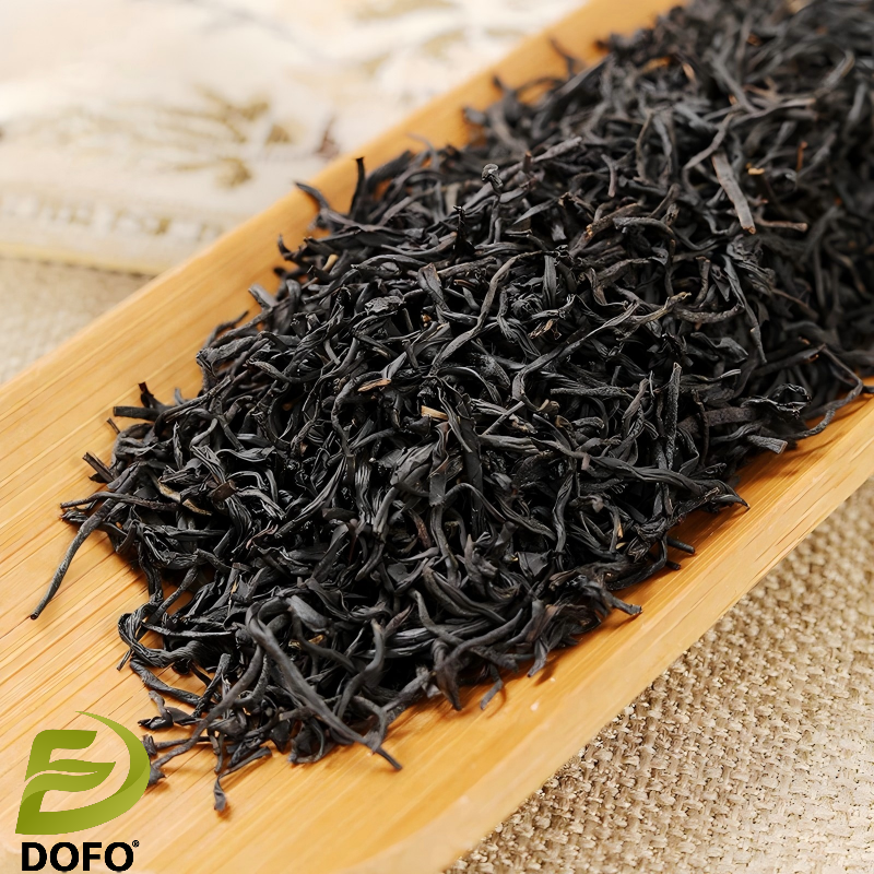 "Lychee Smile" Black Tea