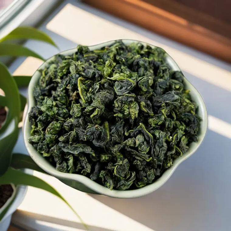 Special offer Fragrance Tieguanyin Oolong Tea