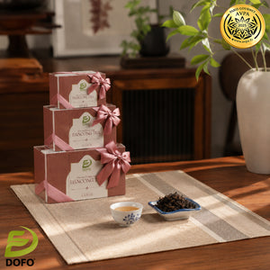Phoenix Oolong Tea — Dancong Tea