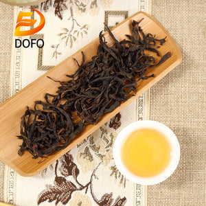 Honey Orchid Fragrance Dancong Oolong Tea