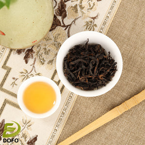 Phoenix Oolong Tea — Dancong Tea