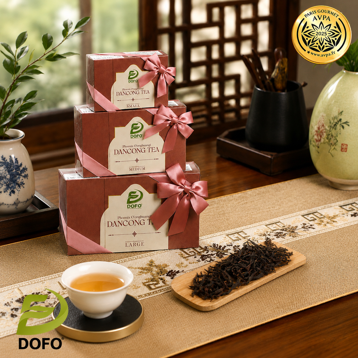 dancongteaoolongtea
