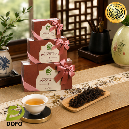 dancongteaoolongtea