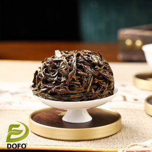 Phoenix Oolong Tea — Dancong Tea