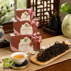 Phoenix Oolong Tea — Dancong Tea