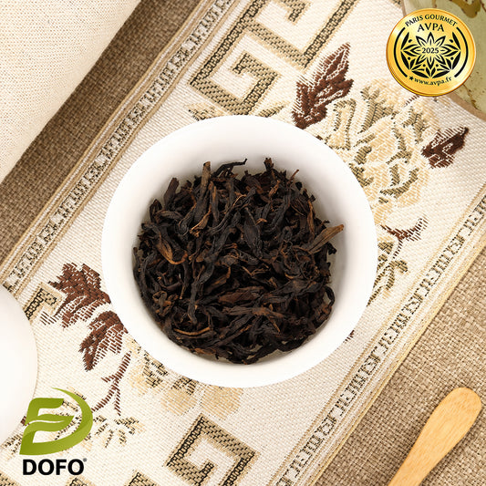 Almond Fragrance (Xing Ren Xiang) Dancong Oolong Tea
