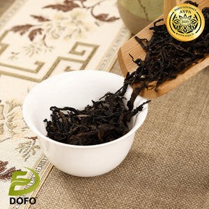 Phoenix Oolong Tea — Dancong Tea