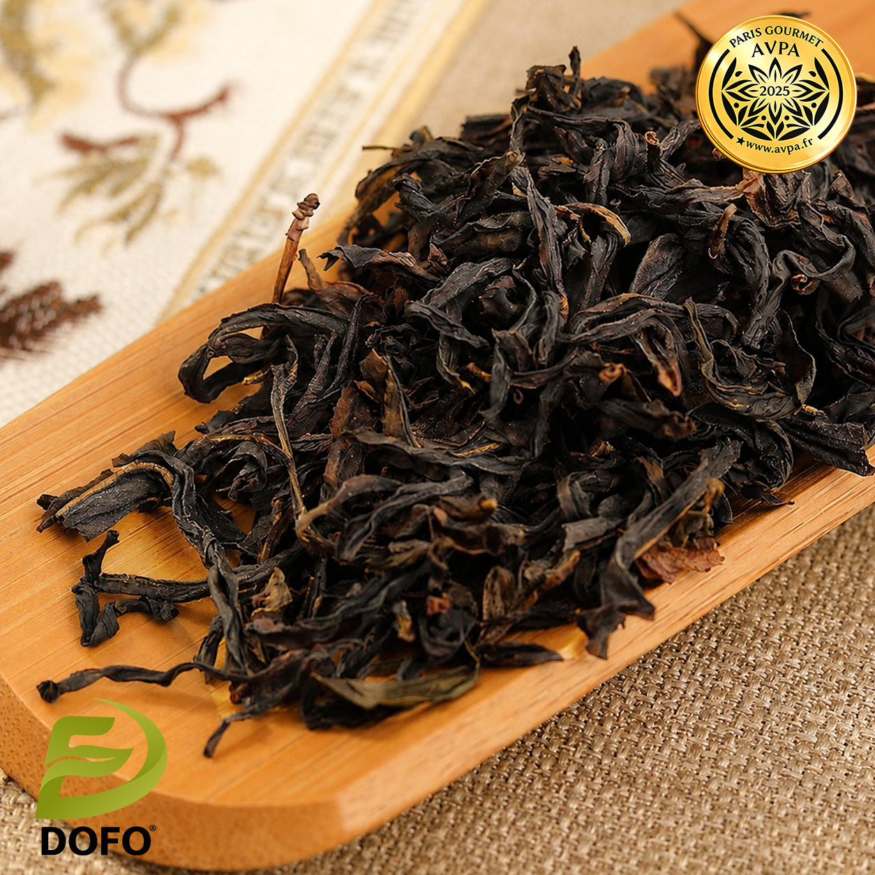 Song Zhong (Heritage Old Tree) Dancong Oolong Tea