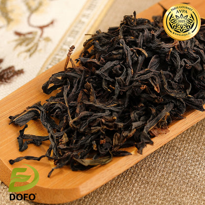 Song Zhong (Heritage Old Tree) Dancong Oolong Tea