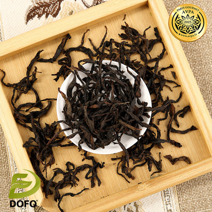 Phoenix Oolong Tea — Dancong Tea