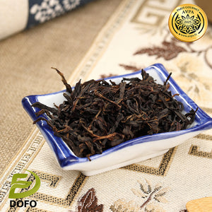 Phoenix Oolong Tea — Dancong Tea