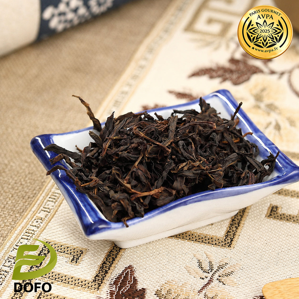Phoenix Oolong Tea — Dancong Tea