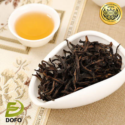 Song Zhong (Heritage Old Tree) Dancong Oolong Tea