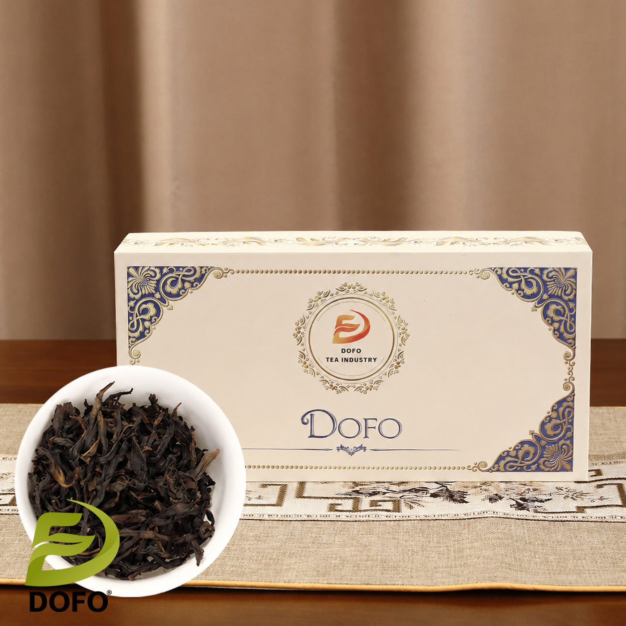 Phoenix Oolong Tea — Dancong Tea