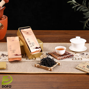 Phoenix Oolong Tea — Dancong Tea