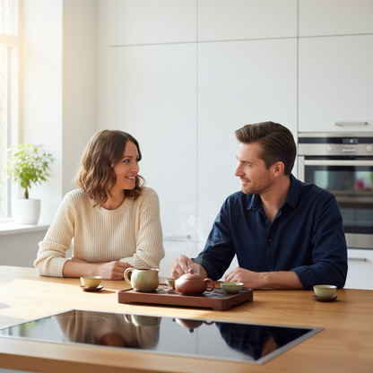 DIY Zisha Teapot
